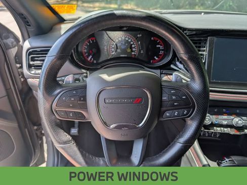 Used 2024 Dodge Durango GT AWD/4WD image 15