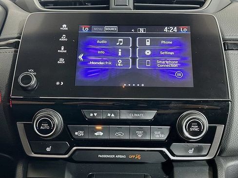 Used 2022 Honda CR-V EX-L image 17