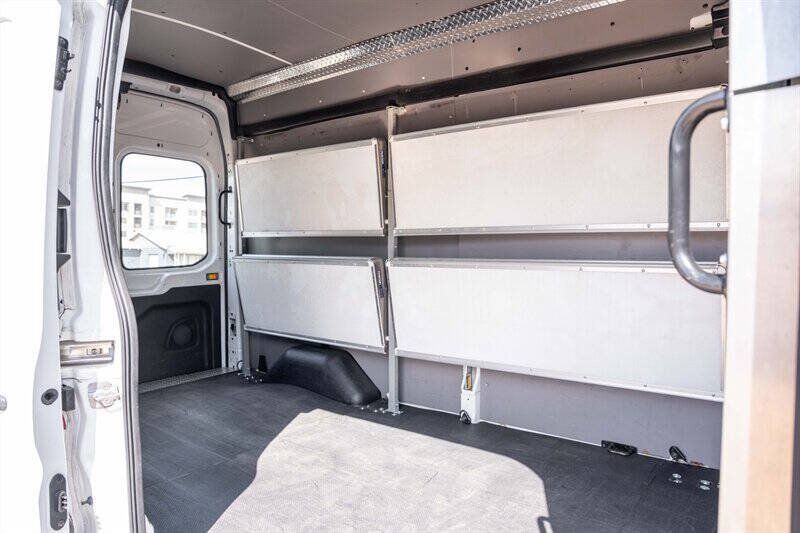 Used 2015 Ford Transit 350 148 High Roof RWD image 17