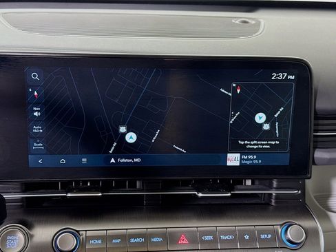 Used 2024 Hyundai Kona SEL w/ Convenience Package FWD image 5