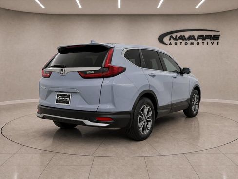 Used 2020 Honda CR-V EX-L image 7