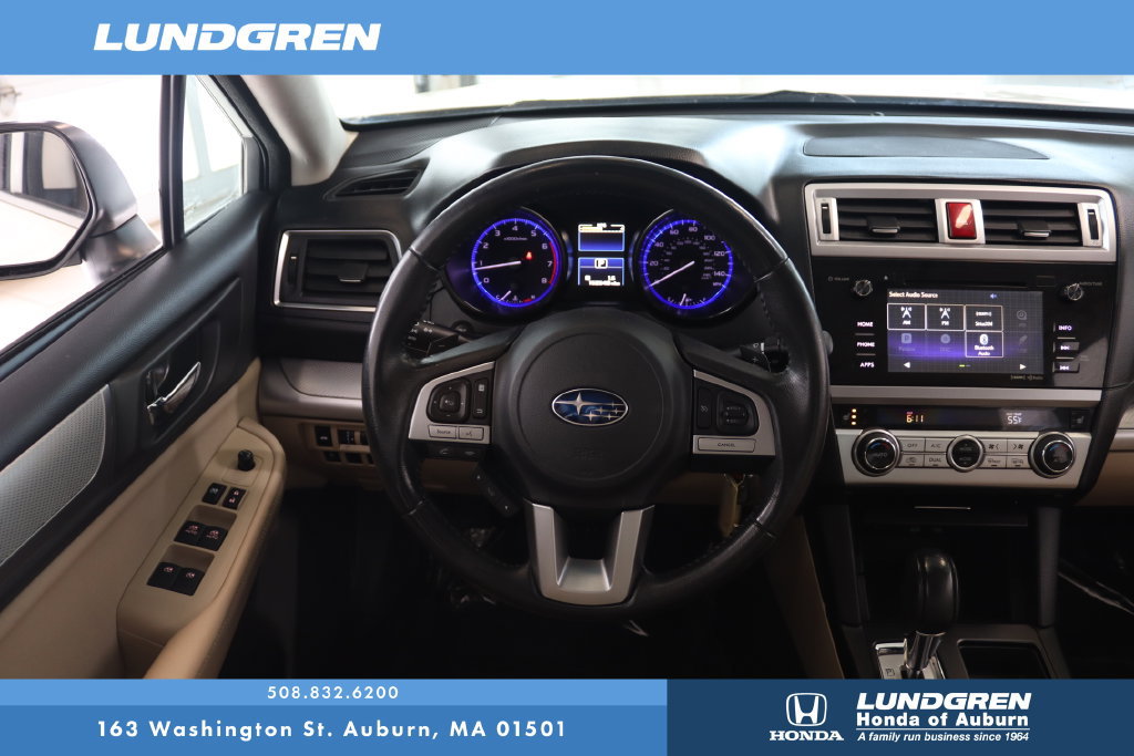 Used 2016 Subaru Legacy 2.5i Premium AWD/4WD image 18