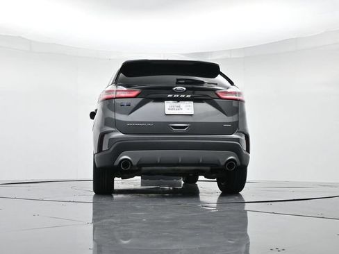 Used 2022 Ford Edge Titanium AWD/4WD image 37