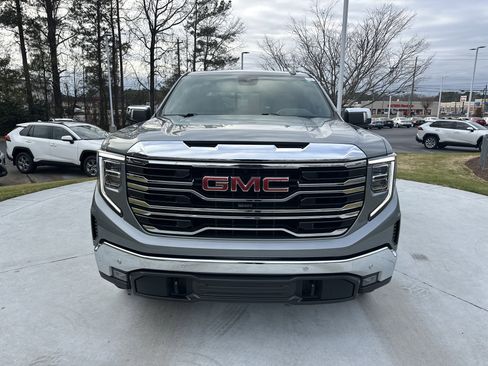 Used 2023 GMC Sierra 1500 SLT w/ SLT Premium Plus Package image 3