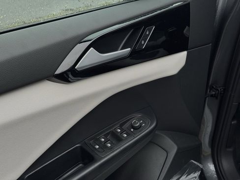 New 2025 Volkswagen Taos S image 16