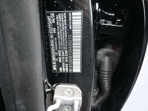 Used 2025 Mercedes-Benz CLA 250 image 18