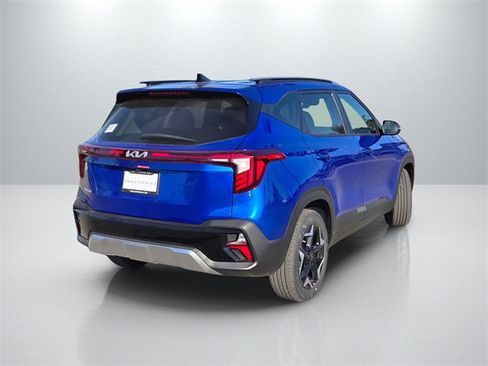 New 2026 Kia Seltos S image 5