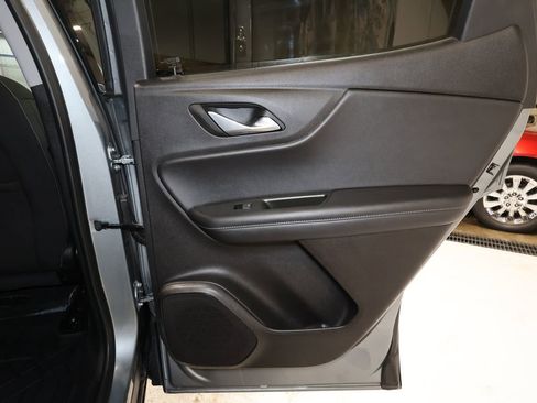 Certified 2024 Chevrolet Blazer LT w/ Redline Edition FWD image 19
