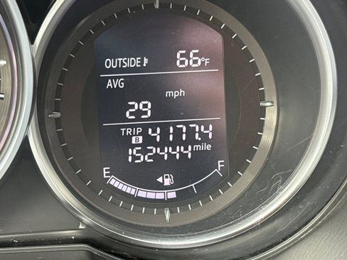 Used 2015 MAZDA CX-5 Touring image 33