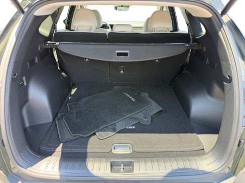Used 2025 Hyundai Tucson SEL FWD image 17