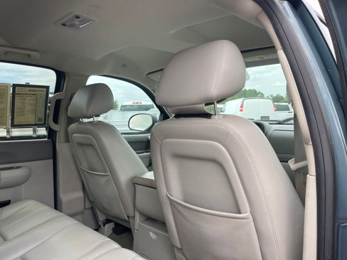 Used 2012 GMC Sierra 2500 SLE w/ SLE Preferred Package image 25