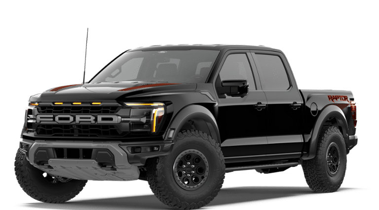 New 2026 Ford F150 Raptor AWD/4WD image 23