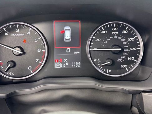 New 2026 Subaru Forester Sport AWD/4WD image 21