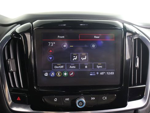Used 2023 Chevrolet Traverse LT AWD/4WD image 48