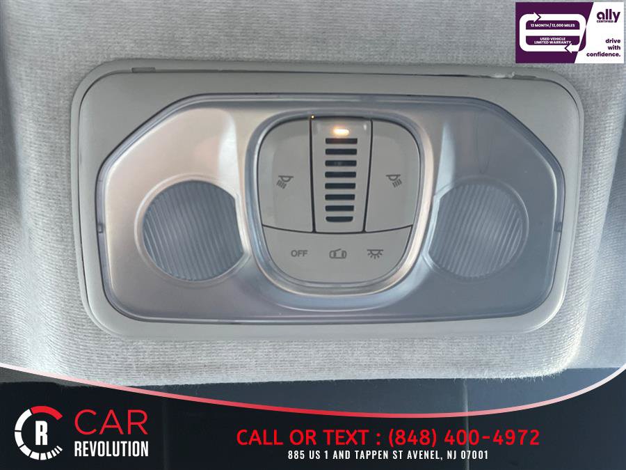 Used 2023 RAM ProMaster 2500 FWD image 16