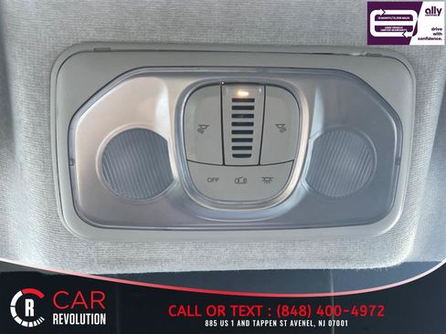 Used 2023 RAM ProMaster 2500 FWD image 16