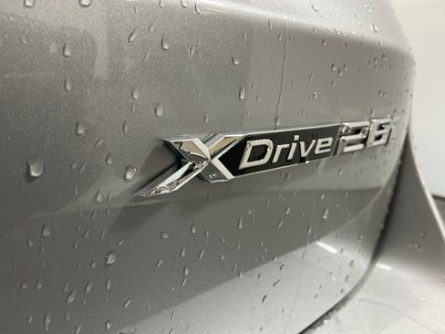 New 2026 BMW X1 xDrive28i w/ Technology Package image 33