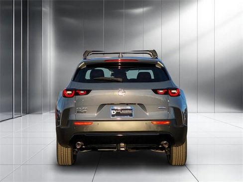 New 2026 MAZDA CX-50 AWD 2.5 Hybrid w/ Weather Package image 25