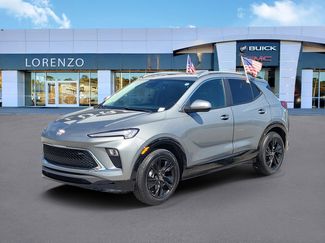 Used 2024 Buick Encore GX Sport Touring w/ Comfort Package 360° Tour