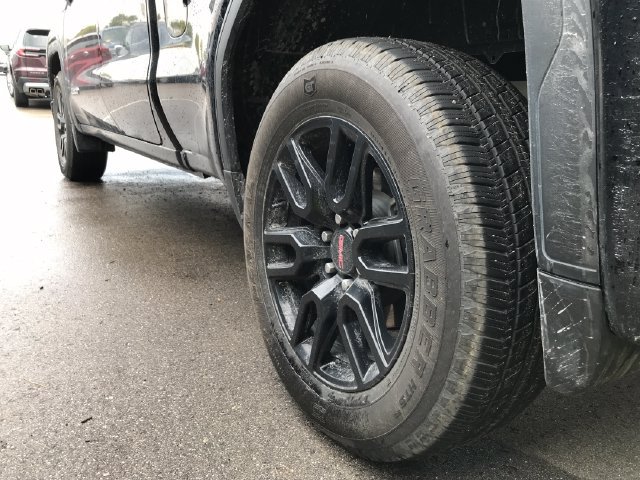 Certified 2025 GMC Sierra 1500 Elevation AWD/4WD image 34