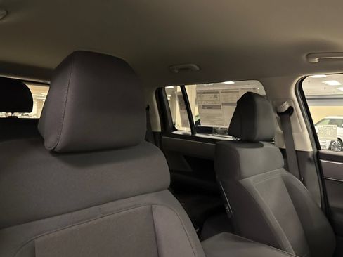 New 2026 Hyundai Santa Fe SE FWD image 18