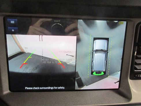 New 2024 Ford Bronco Outer Banks image 31