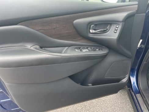 Used 2019 Nissan Murano Platinum w/ Cargo Package AWD/4WD image 12