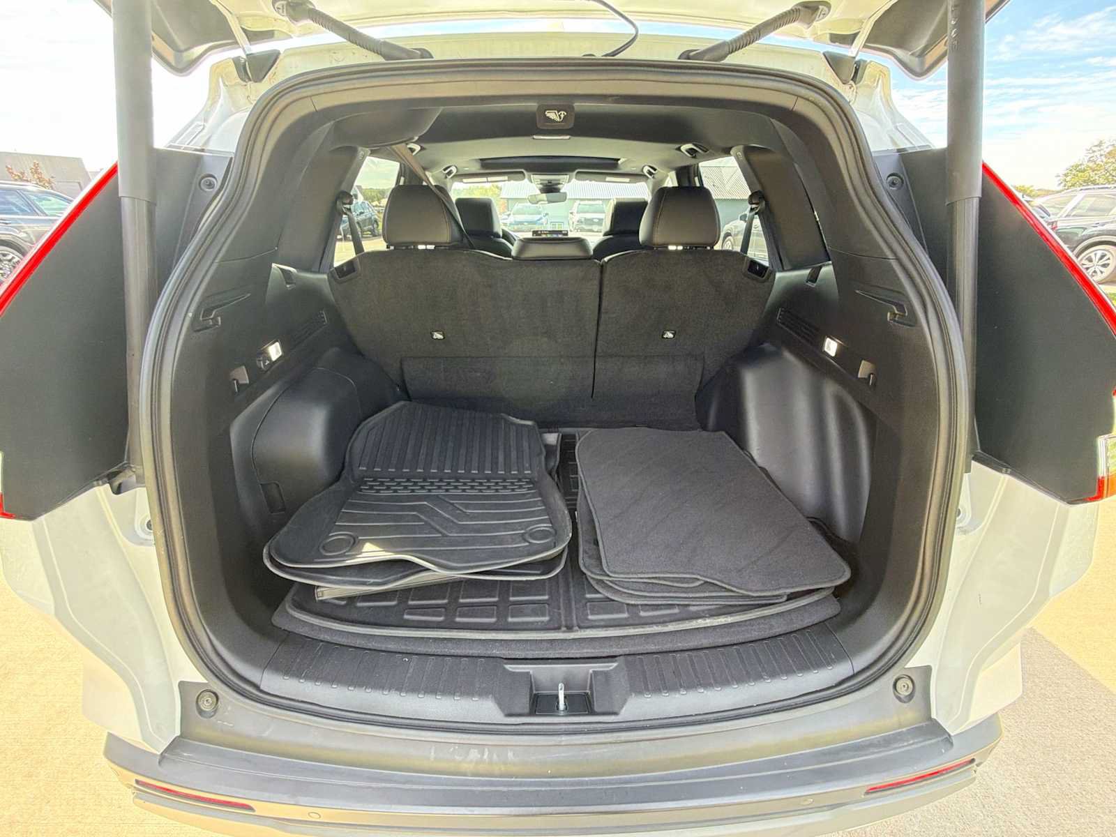 Used 2024 Honda CR-V Sport-L image 28