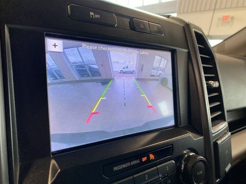 Used 2019 Ford F150 XLT w/ Trailer Tow Package image 22