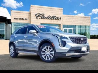 Certified 2023 Cadillac XT4 Premium Luxury AWD/4WD video 1