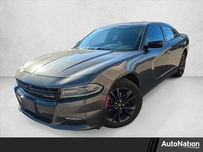 Used 2020 Dodge Charger SXT w/ Plus Group