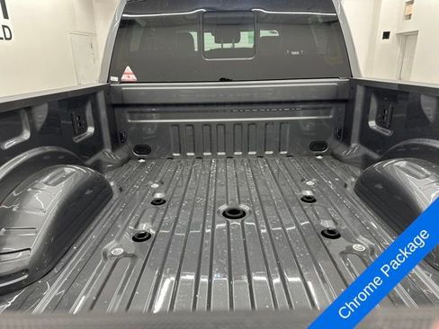 New 2026 Ford F350 Lariat w/ Lariat Ultimate Package AWD/4WD image 21