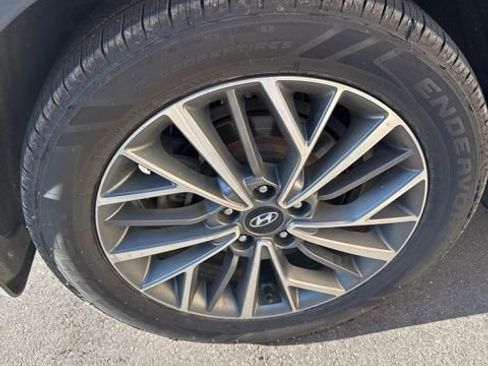 Used 2020 Hyundai Tucson Ultimate image 12