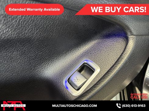 Used 2014 Mercedes-Benz S 550 Sedan image 33