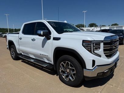 Used 2026 GMC Sierra 1500 SLT w/ SLT Premium Package