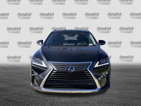 Used 2017 Lexus RX 350 FWD w/ Premium Package image 3