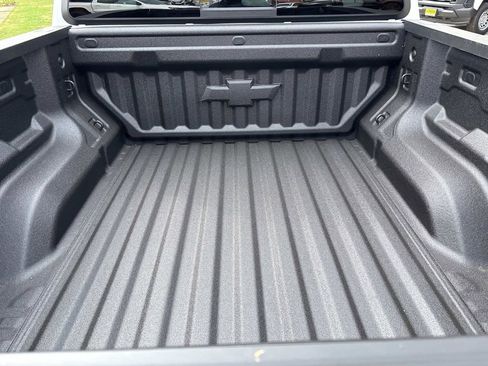 New 2026 Chevrolet Colorado Trail Boss image 7