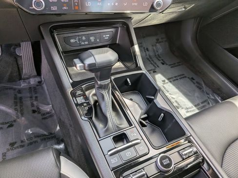 Certified 2025 Kia K5 GT-Line w/ GT-Line Premium Package FWD image 26