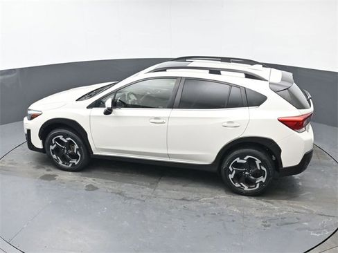 Used 2023 Subaru Crosstrek 2.5i Limited image 35
