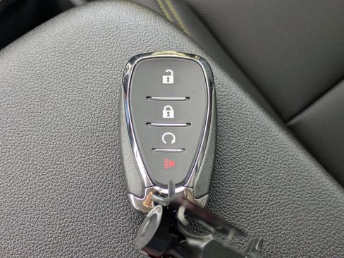 New 2026 Chevrolet Trax ACTIV w/ Driver Confidence Package image 32