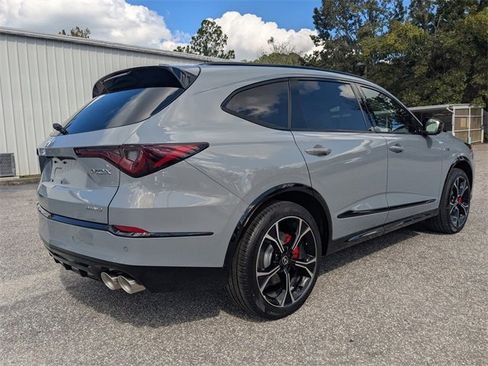 New 2026 Acura MDX Type S image 4