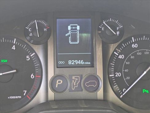 Used 2019 Lexus GX 460 Premium AWD/4WD image 10