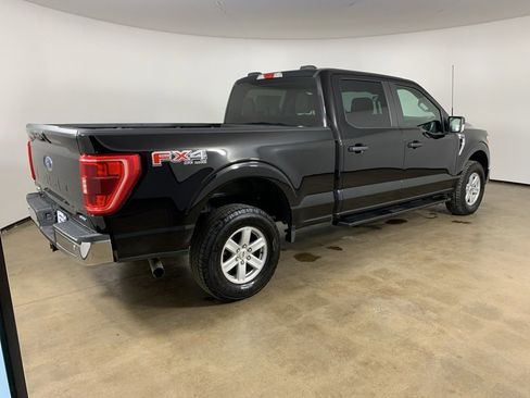 Used 2022 Ford F150 XLT w/ Trailer Tow Package image 8