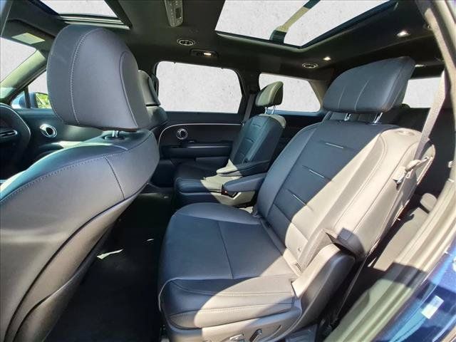 Used 2026 Hyundai Palisade Calligraphy FWD image 21
