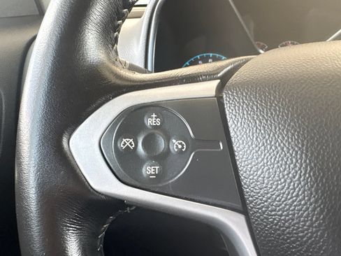 Used 2018 Chevrolet Colorado LT w/ LT Convenience Package RWD image 20