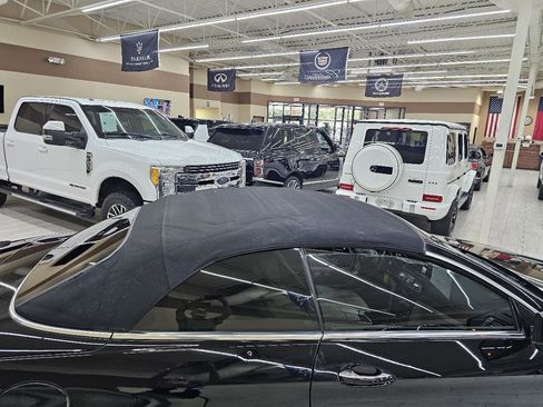 Used 2014 Mercedes-Benz E 350 Cabriolet image 14