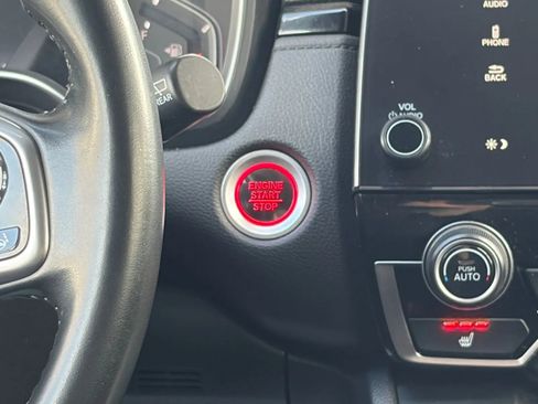 Used 2019 Honda CR-V EX-L image 24