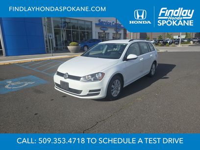 Used 2016 Volkswagen Golf S