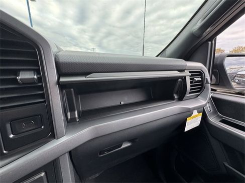 New 2025 Ford F150 XLT w/ Equipment Group 302A MID image 35