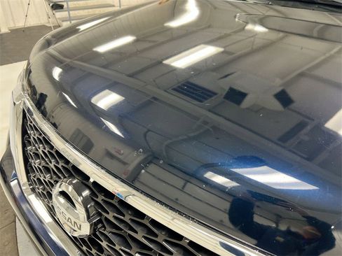 Used 2019 Nissan Armada SV w/ Driver Package image 30